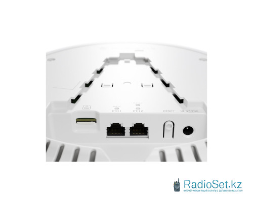 Точка доступа MikroTik cAPGi-5HaxD2HaxD&EG12-EA